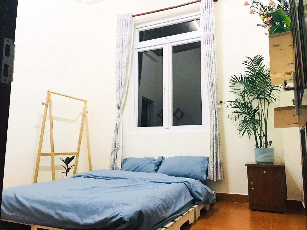 Ferienwohnung Nho House II Đà Lạt Exterior foto